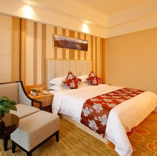 浙桢酒店提供卓越的住宿服务,闻名全国 ——杭州酒店预订信息